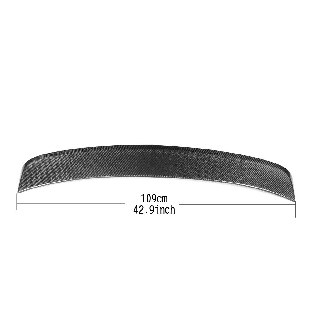 top car accessories spoiler for business for sale-2