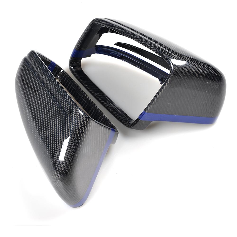 JCsportline carbon mirrors for business for car styling-2