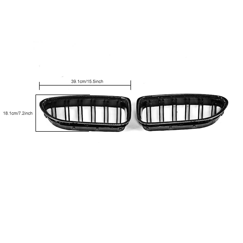 JCsportline turismo car grill manufacturers for vehicle-1