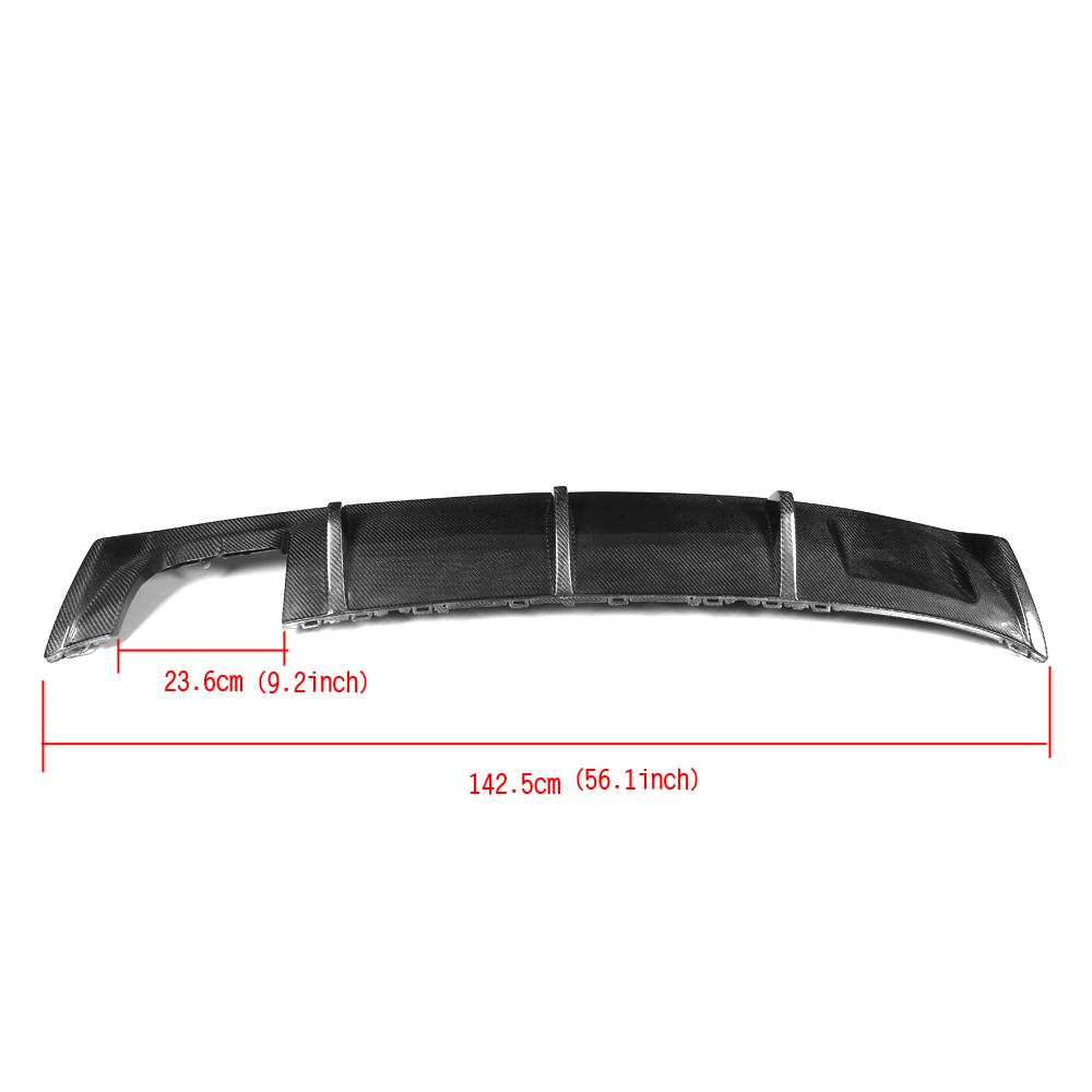 rearview custom diffuser company for trunk-2