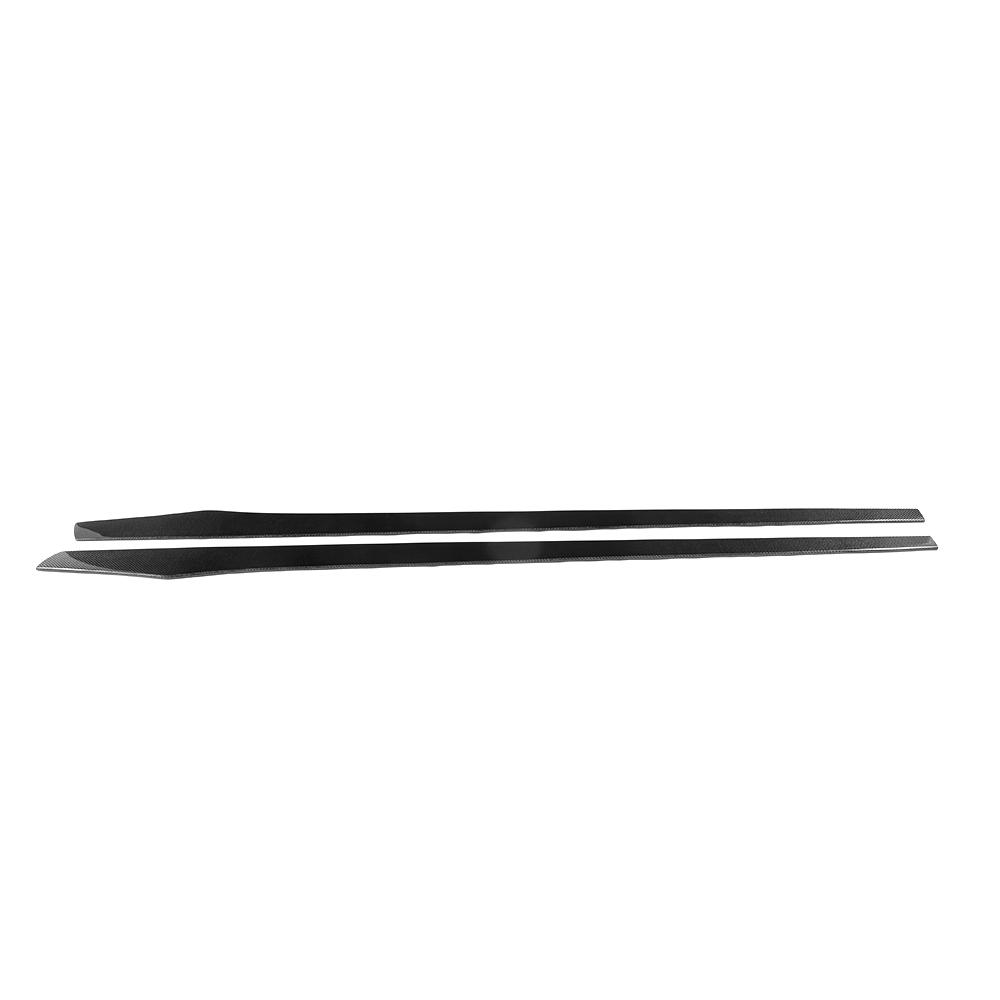 JCsportline auto side skirts supply for car-2
