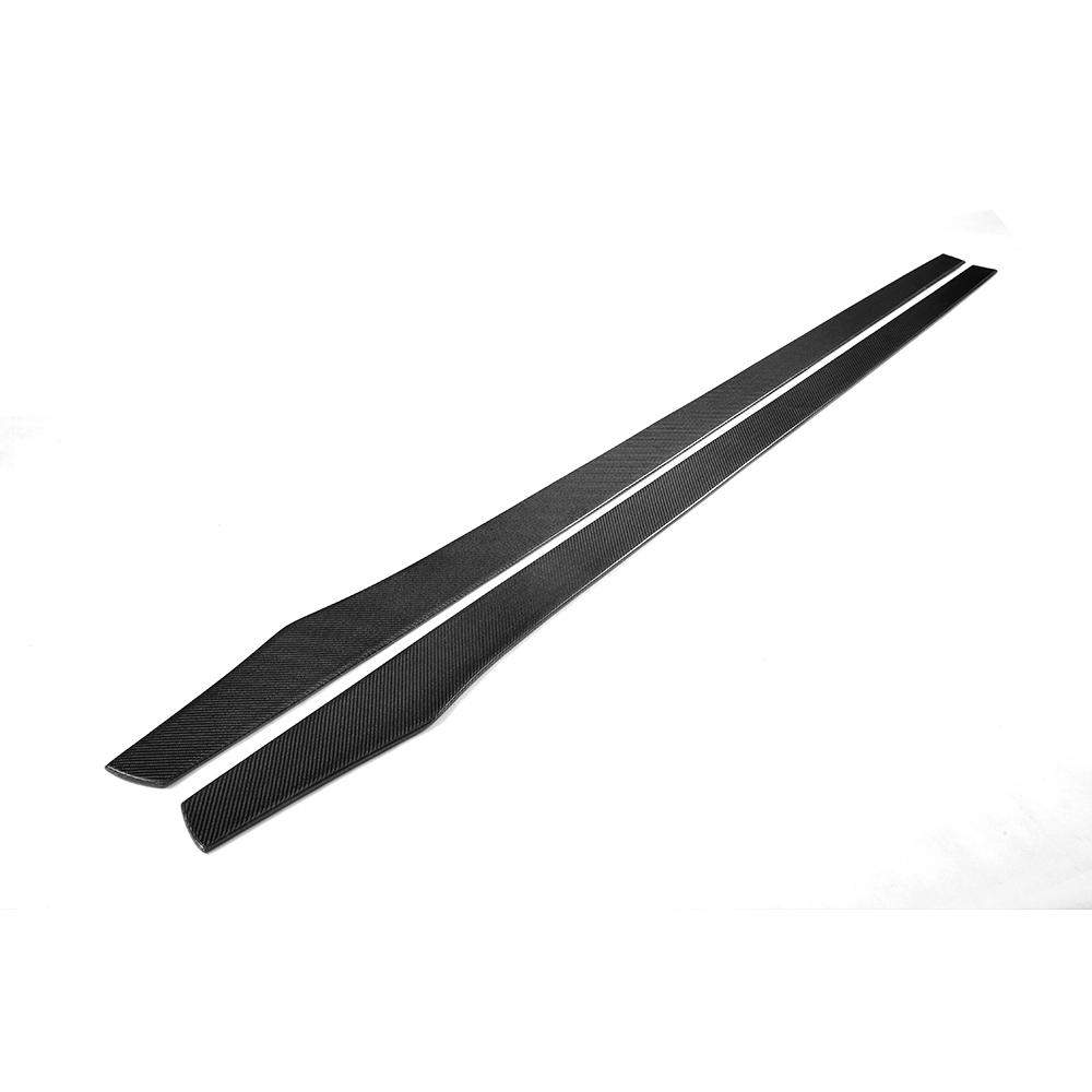 JCsportline auto side skirts supply for car-1