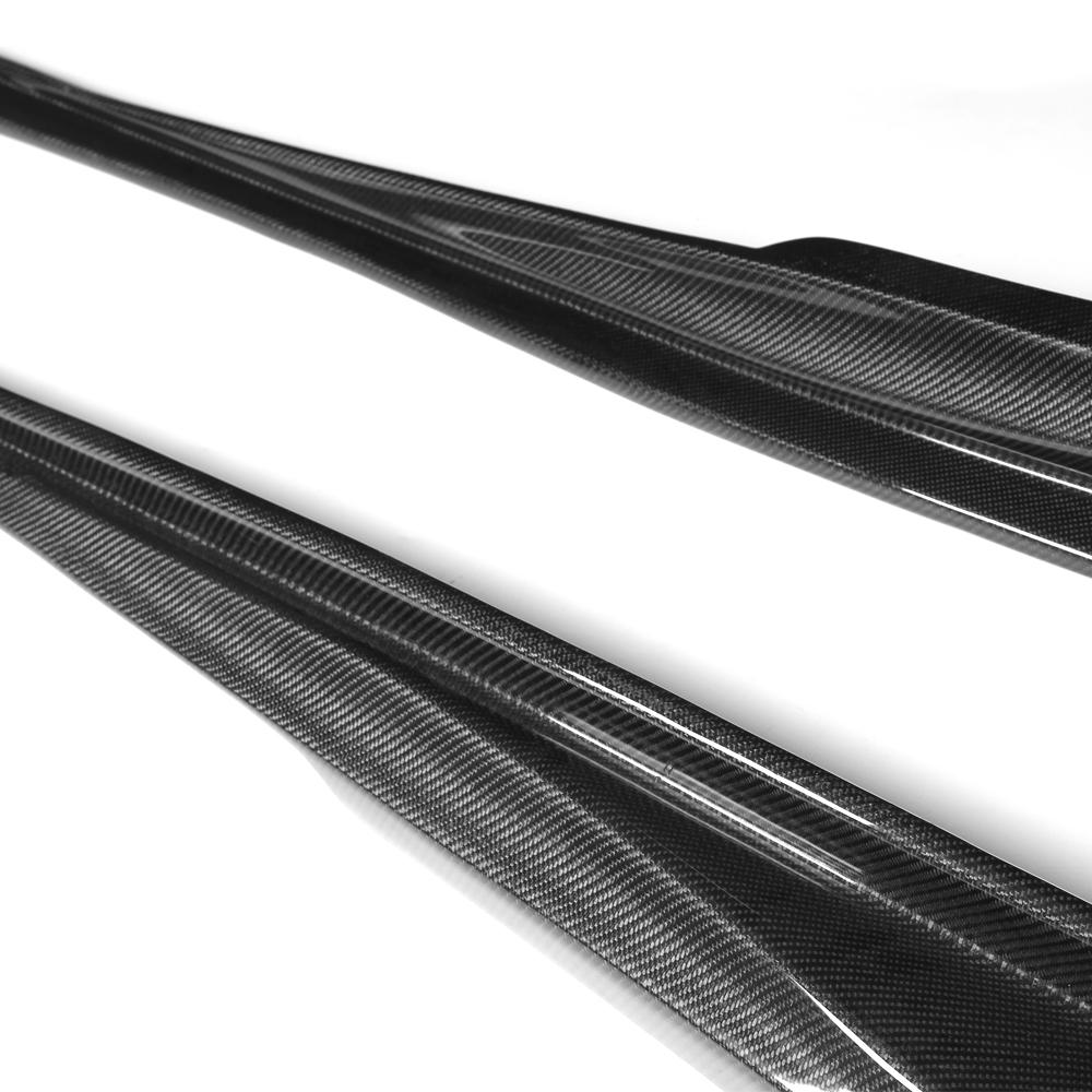 panamera automotive side skirts for business for sale-2