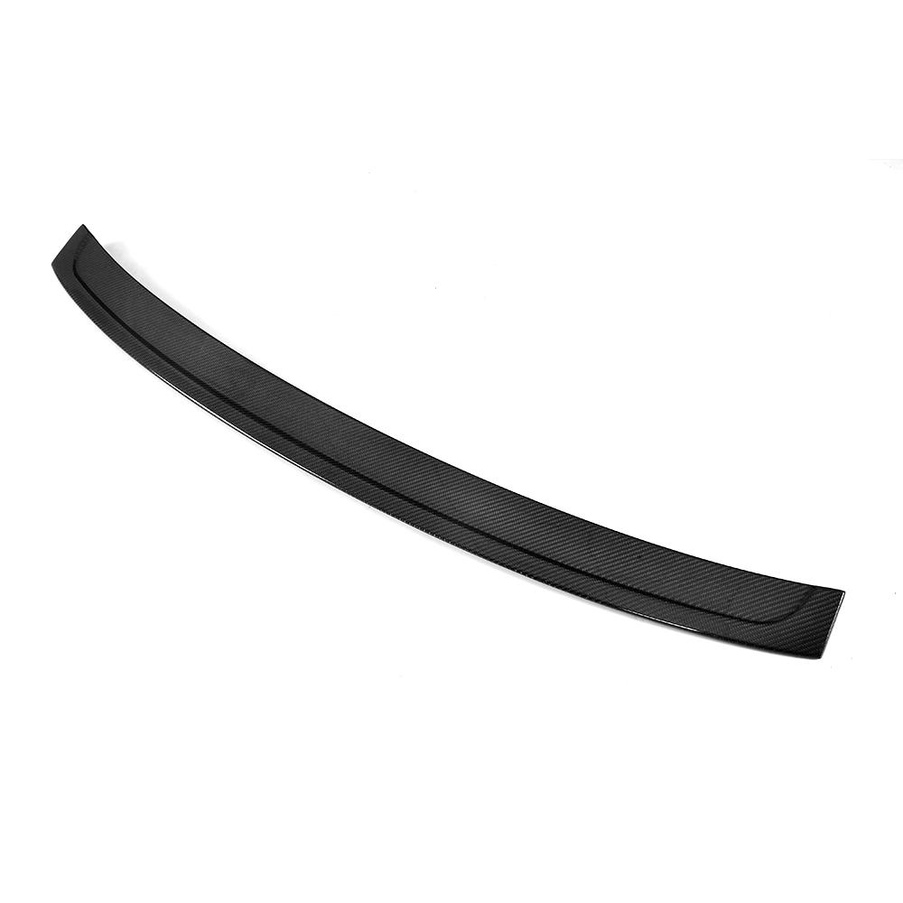 turismo car accessories spoiler suppliers for car-1