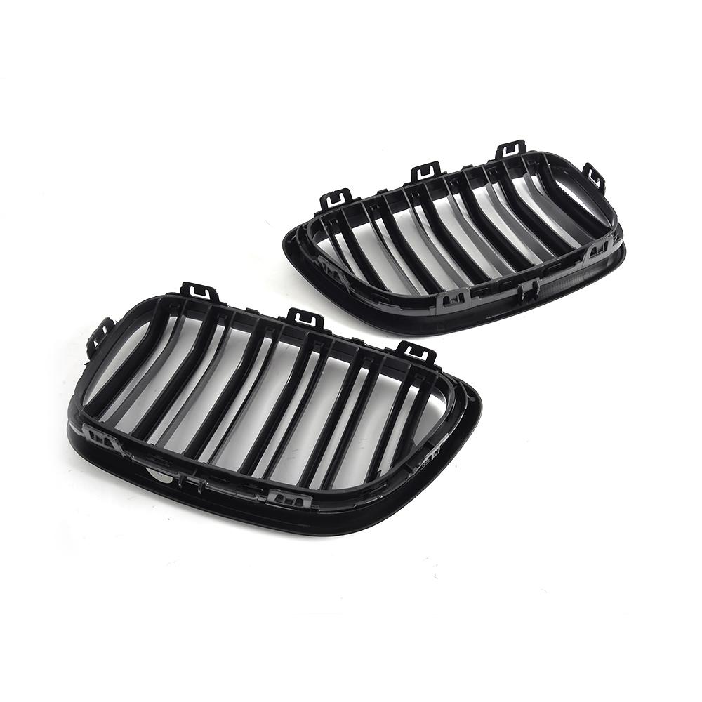 turismo auto grills accessories factory for car-1