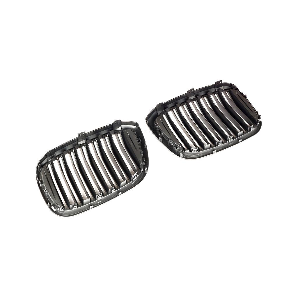 JCsportline mercedes car grill accessories manufacturers for vehicle-2