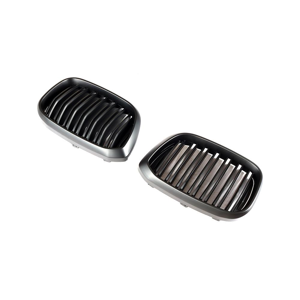 JCsportline mercedes car grill accessories manufacturers for vehicle-1
