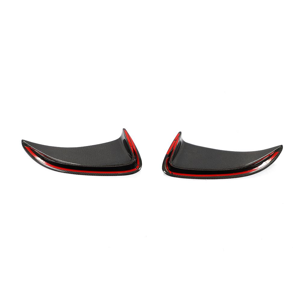 rearview auto vent covers series for carstyling-2