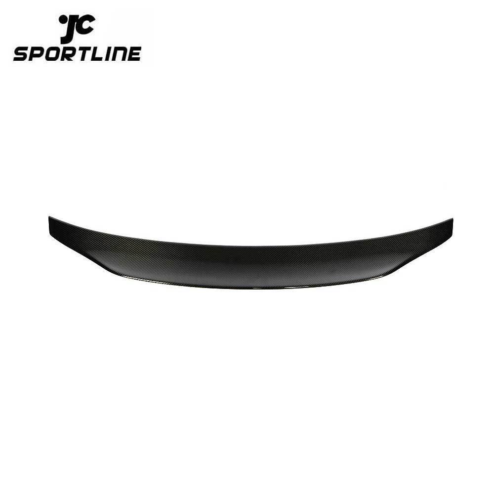 ML-ZDH065 F32 Car Boots Spoiler for BMW 4 Series F32 420i 428i 430i 435i 440i x Drive 2014-2019 Base Coupe 2-Door