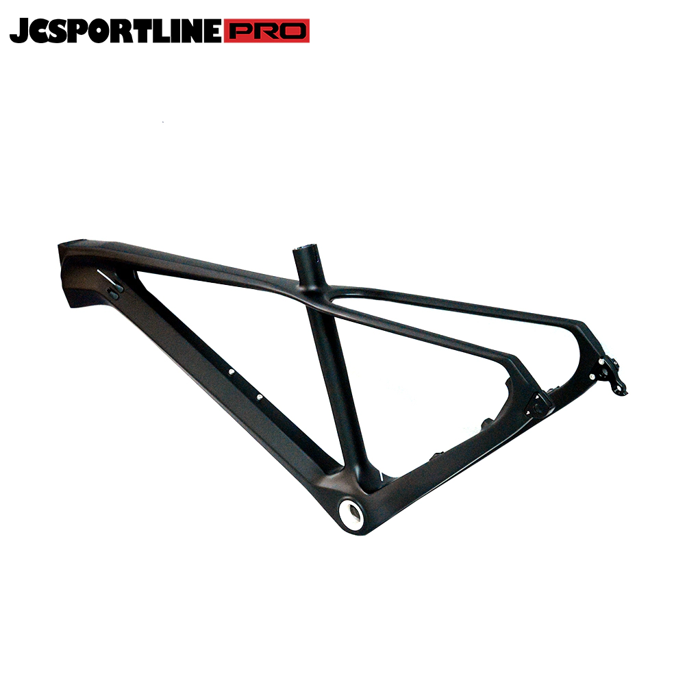 JC-MTB-036  Carbon 27.5ER MTB Mountain Bike Frame ( For PF30/BSA )