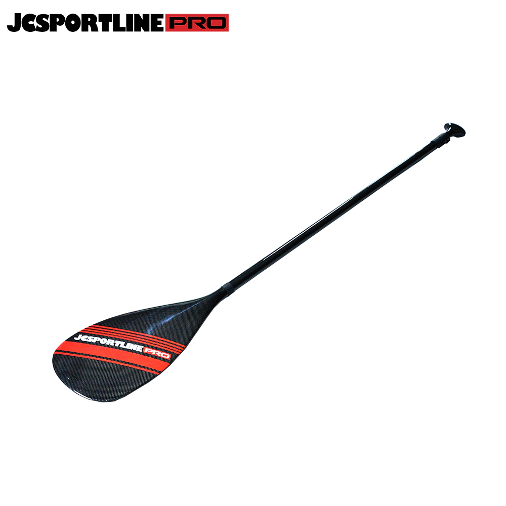 JC-SP001  Carbon SUP Paddle for Stand Up Paddleboarding