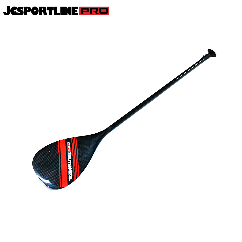 JC-SP002  Carbon SUP Paddle for Stand Up Paddleboarding