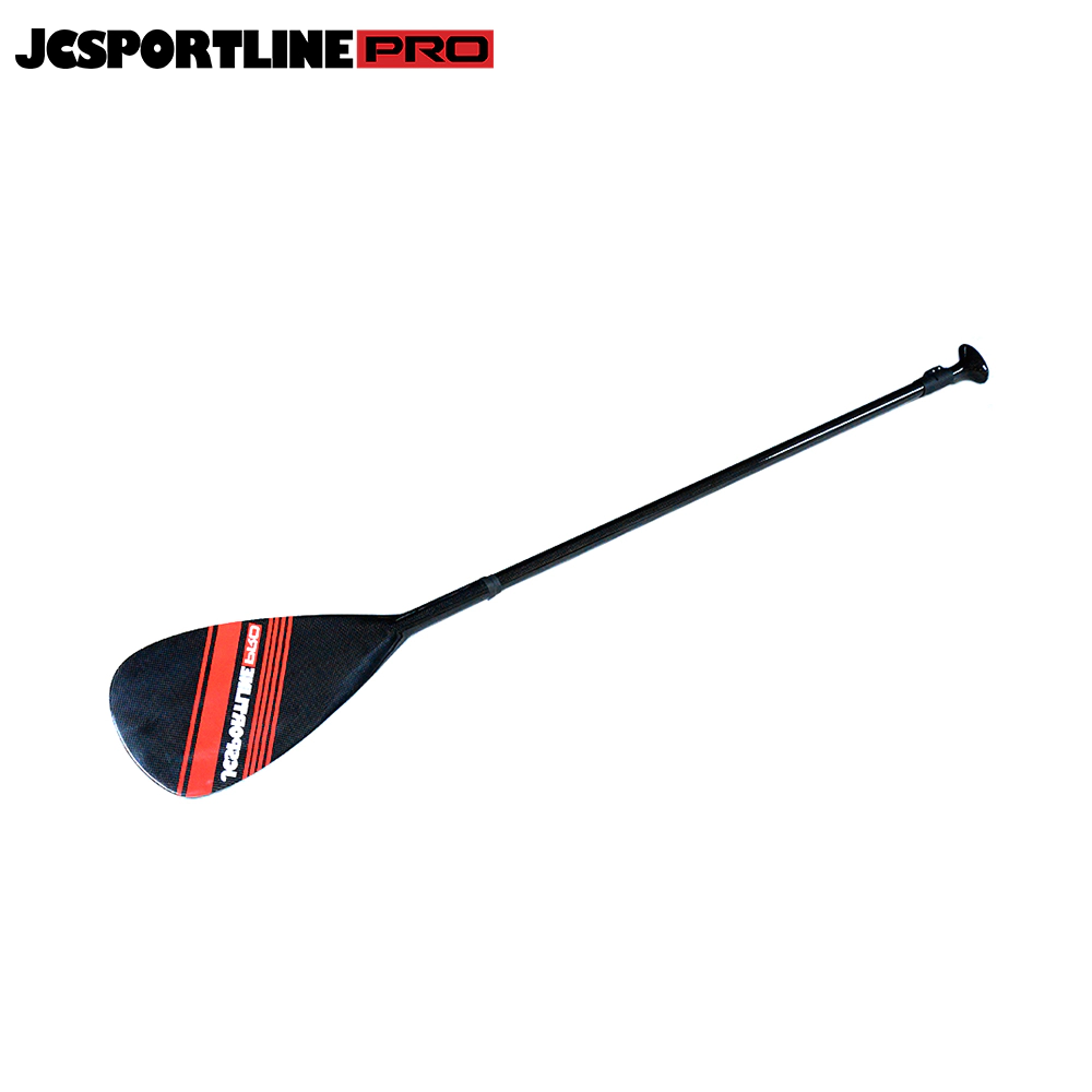 JC-SP003  Carbon SUP Paddle for Stand Up Paddleboarding