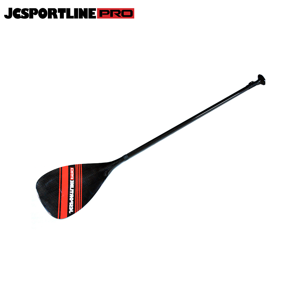 JC-SP004  Carbon SUP Paddle for Stand Up Paddleboarding