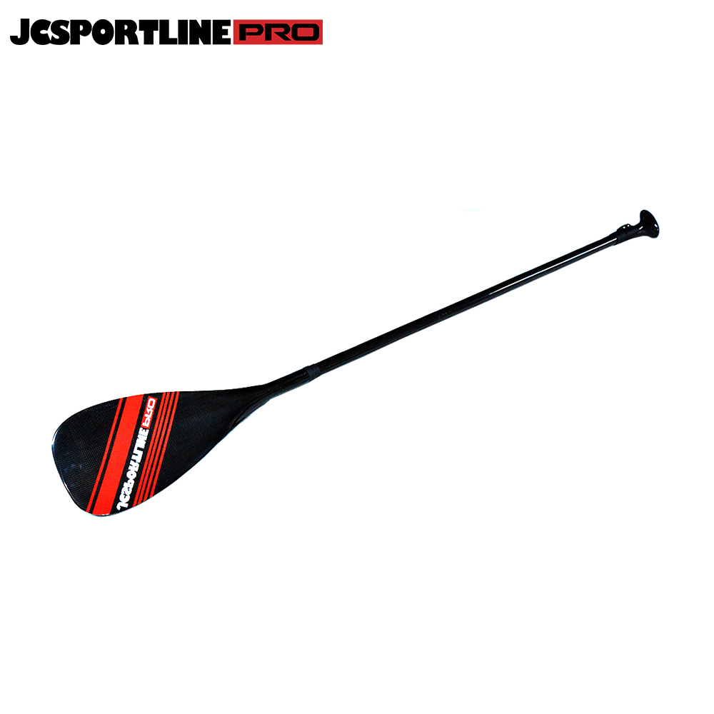 JC-SP005  Carbon SUP Paddle for Stand Up Paddleboarding