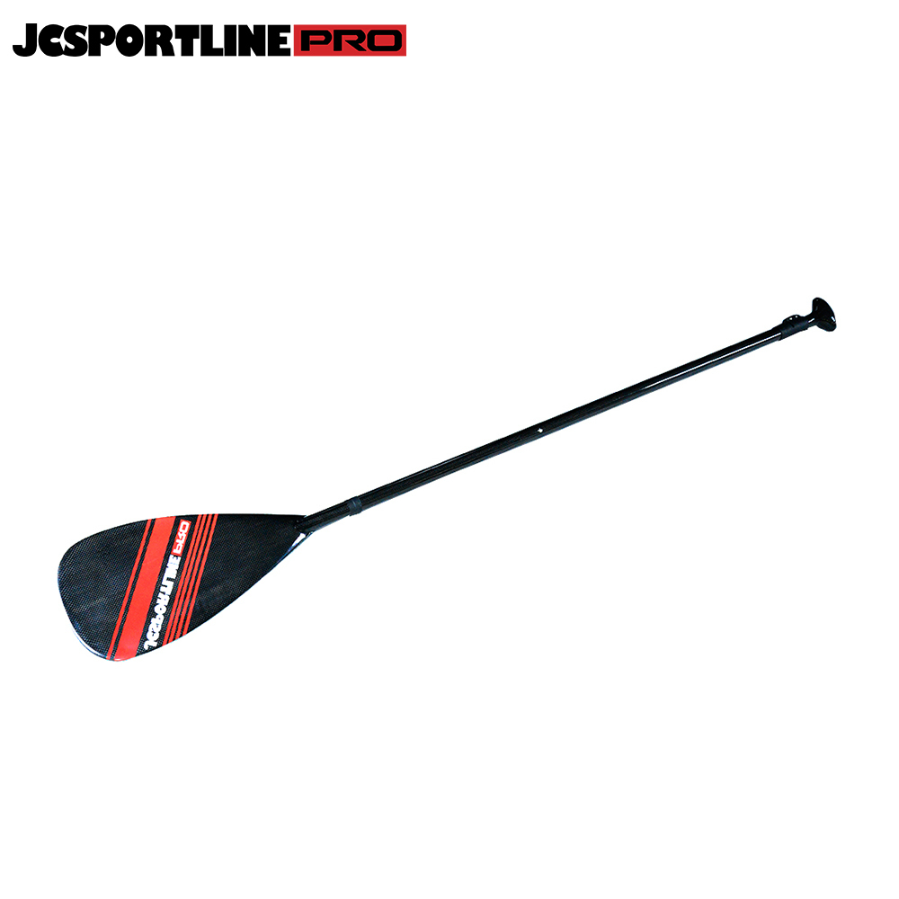 JC-SP006  Carbon SUP Paddle for Stand Up Paddleboarding