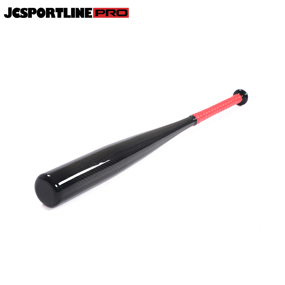 JC-BAT001-R  Carbon Composite Baseball Bat