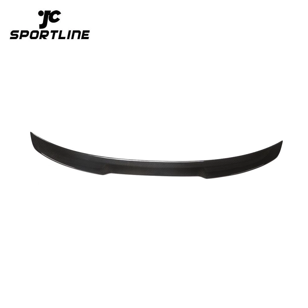 ML-XM048-MY Dry Carbon Fiber F80 Rear Tuning Wing Spoiler for BMW 3 Series F30 F80 M3 2013-2019