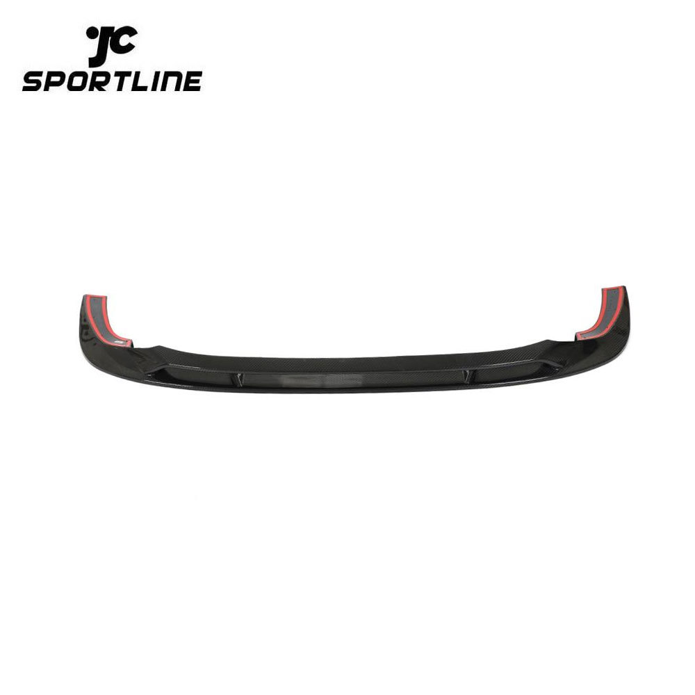 ML-YWW064-PRO Dry Carbon Fiber Front Lip for Audi RS3 8Y 2022-2023