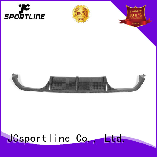 JCsportline top auto diffuser factory for trunk