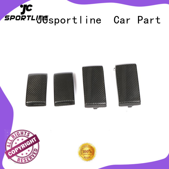 JCsportline high-quality automotive trim molding supply for sale