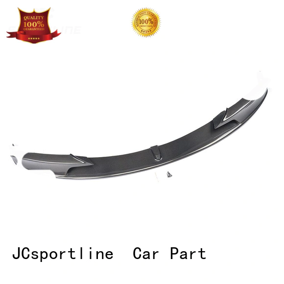 audi car lip kit with guard protection for car