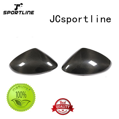JCsportline camaro carbon fiber car mirrors factory for car styling