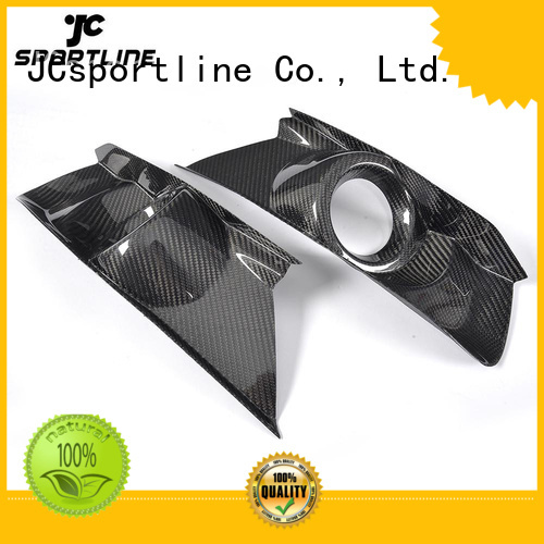 JCsportline wholesale car lamp cover supply for carstyling
