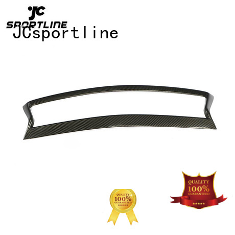 JCsportline car parts grill manufacturers for vehicle