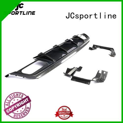 JCsportline auto diffuser with custom services for sale