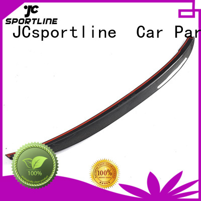 JCsportline best spoilers for cars supply for sale