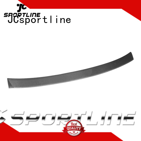 wholesale spoiler accessories company for vehicle