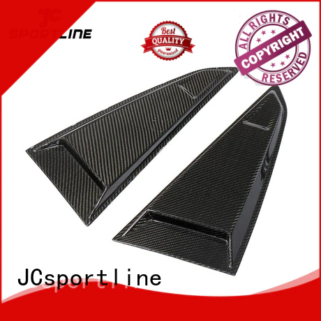 JCsportline auto vent covers suppliers for carstyling