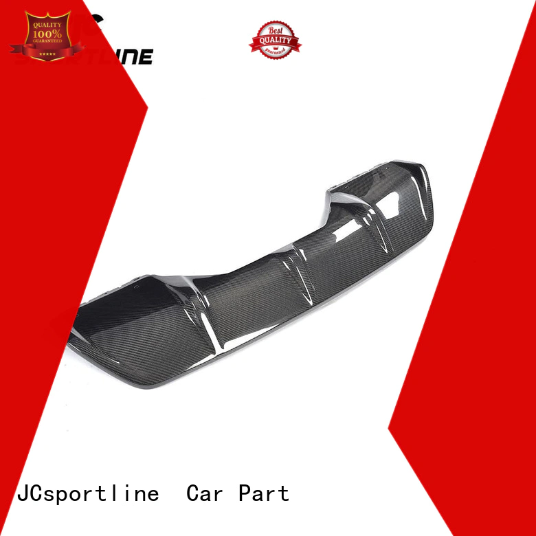JCsportline best fiber diffuser with custom services for car