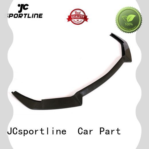 JCsportline porsche car lip kit factory for car