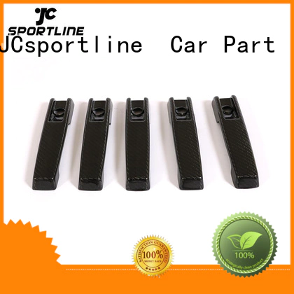 JCsportline automotive trim molding for business for carstyling