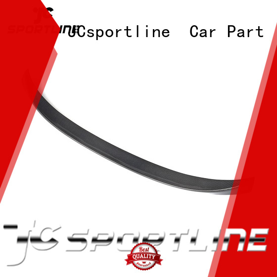 JCsportline car accessories spoiler company for sale