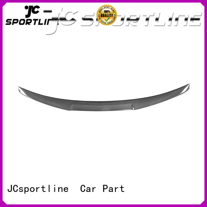 JCsportline ferrari car wings and spoilers company for sale